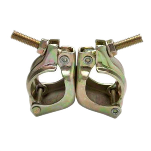 Swivel Scaffolding Coupler