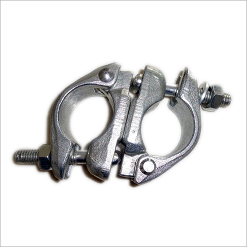 Scaffolding Drop Forged Swivel Coupler