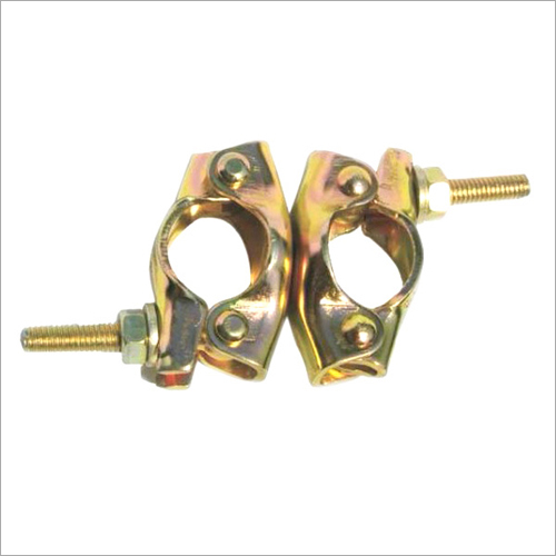 Scaffolding Clamp