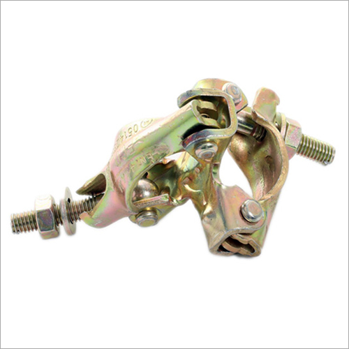Scaffolding Swivel Coupler By WIN TOGETHER BUILDING MATERIAL GROUP