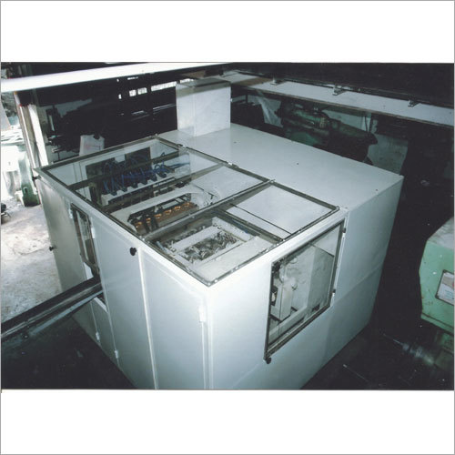 Stamping Machine