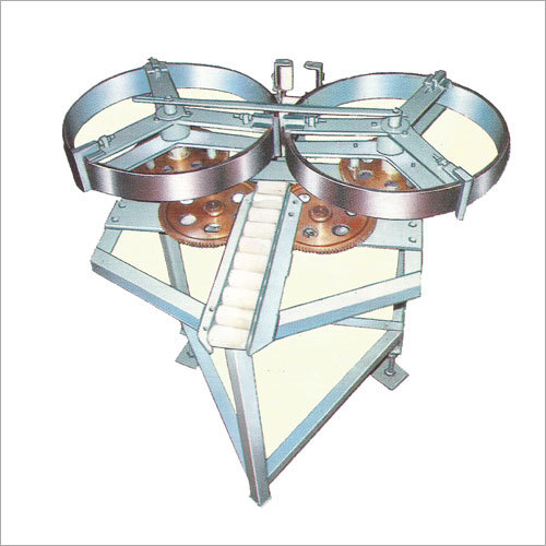 Rotary Disc Cutter