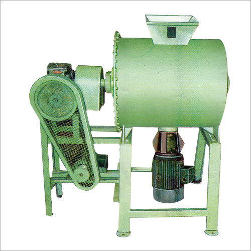 Detergent Mixer