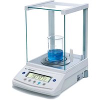 Analytical Lab Scale Citizen