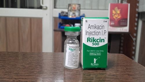 Rikcin -500