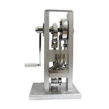 Branded camphor making machine