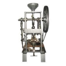 Branded kapoor Making Machine