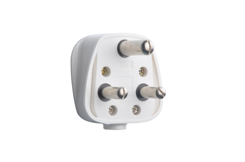 16 Amp 3 Pin Plug 16 Amp 3 Pin Plug
