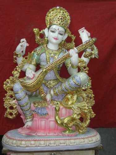 Saraswati Maa