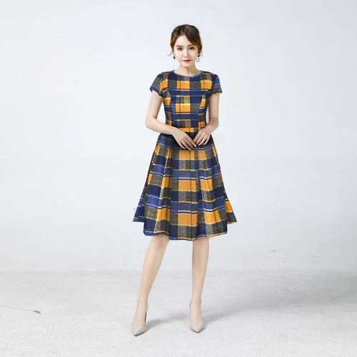 One Piece Dress