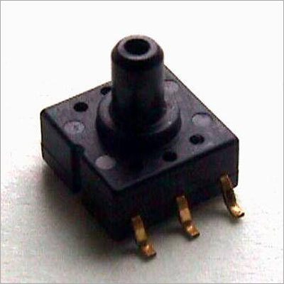 MEMS Pressure Sensor