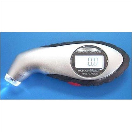Sport Digital Tire Gauge