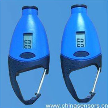 5-100 PSI Digital LED Tire Gauge