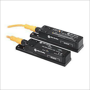 Capacitive Label Sensor