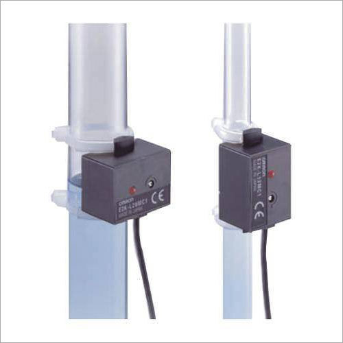 Capacitive Liquid Level Sensor