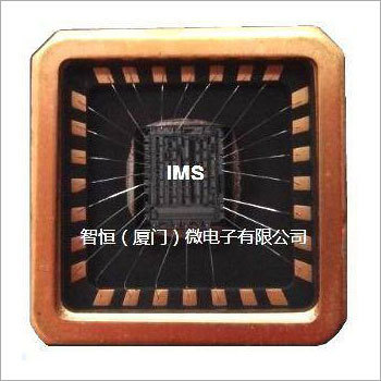 Capactive Switch ASIC