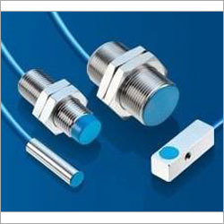 Inductive Distance-Proximity Sensor
