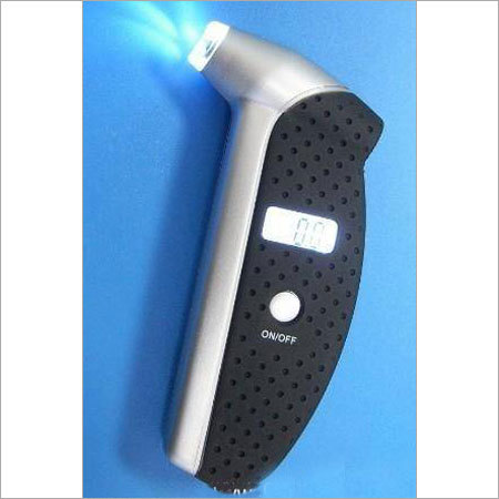 Digital Tire Gauge