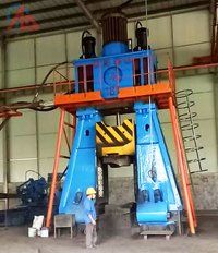 Fully Hydraulic Forging Hammer Power Head