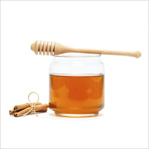 Cinnamon Honey