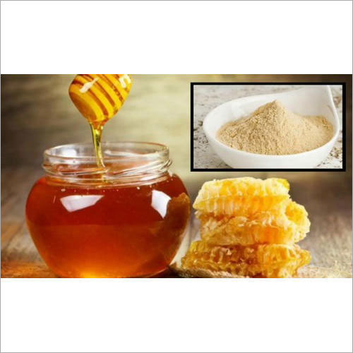 Ashwagandha Honey