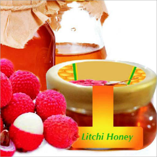 Litchi Honey Litchi Honey