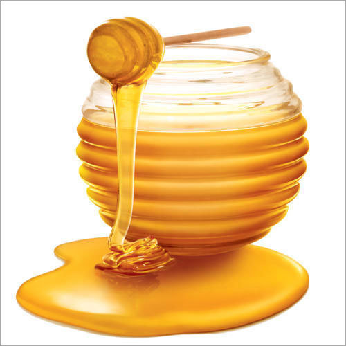 Natural Honey