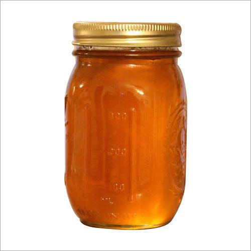 Organic Honey Organic Honey