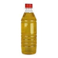 Common Organic Mustard Oil