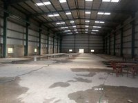 Prefabricated Buildings