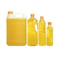 Common Vegetable Oil