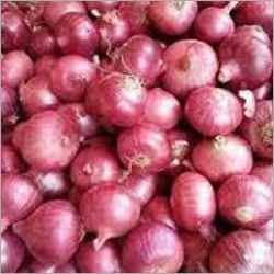 Pink Onion