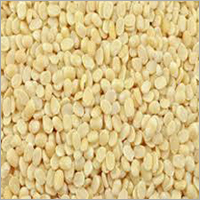 Urad Dal - Split Off-White, Varied Size | High Protein, Nutrient Rich, Long Shelf Life, Natural Taste, Pure Quality