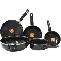 Nonstick Cookware Set