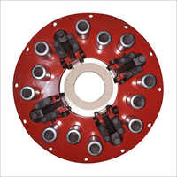 Four Wheeler Clutch Plate
