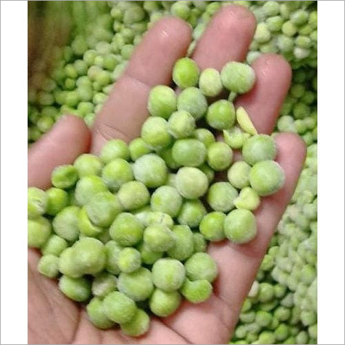 Green Peas By BUDGET & SHINE
