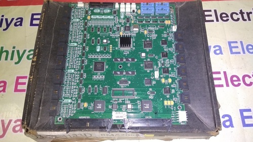 HAAS PCB MODULE