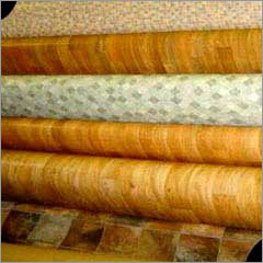PVC Floorings - PVC 2-5 mm Thick, 1-4 m Wide Rolls | Durable, Shrink Resistant, Smooth Texture, Fire Rating Class B