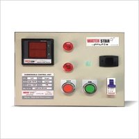 1 Hp Digital Single Phase Submersible Panel