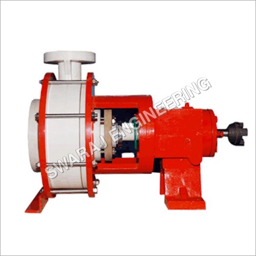 HN Series PP Pumps