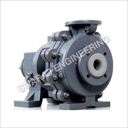 PVDF Series Pump (PVDF pump)