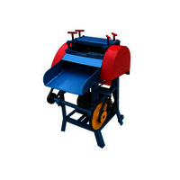 Customized Copper Wire Cable Recycling Machine With High Quality And Best Price Cable Diameter: 0-40mm Millimeter (mm)