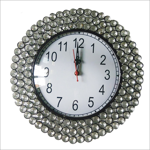 Decor Wall Clock