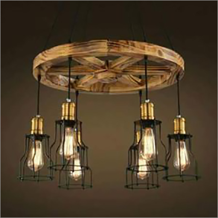 Hanging Lantern