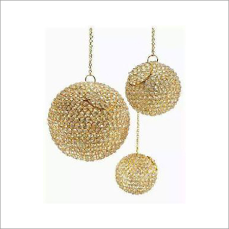 Designer Hanging Lantern