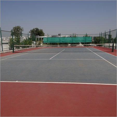 Sports Event Management Services