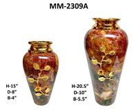 Brass Home Decorative Flower Pot