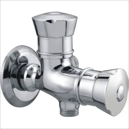 CP 2 IN 1 ANGLE VALVE