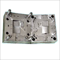 Plastic injection Mould