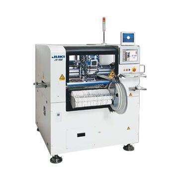 Juki Jx-100 Pick And Place Machine